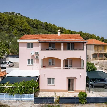 Apartments Iva マリナ エクステリア 写真