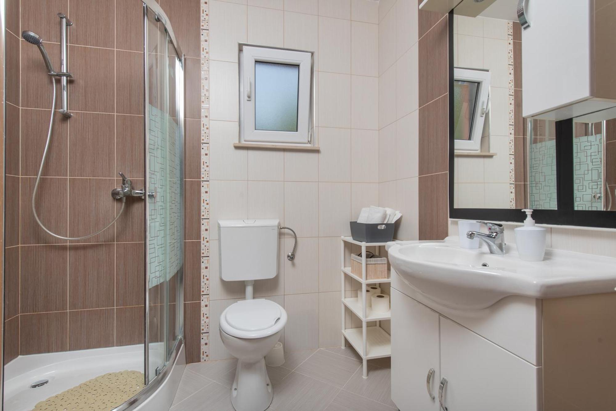 Apartments Iva マリナ エクステリア 写真